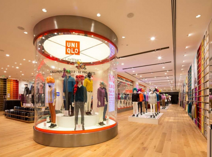 Functional apparel demand drives Uniqlo India performance